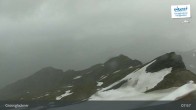 Archiv Foto Webcam Heiligenblut: Schareck (2606 m) 07:00