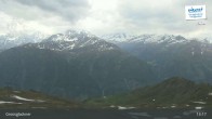 Archiv Foto Webcam Heiligenblut: Schareck (2606 m) 12:00