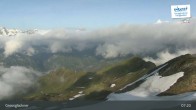 Archiv Foto Webcam Heiligenblut: Schareck (2606 m) 06:00