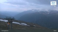 Archiv Foto Webcam Heiligenblut: Schareck (2606 m) 20:00