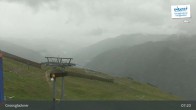 Archiv Foto Webcam Heiligenblut: Schareck (2606 m) 06:00