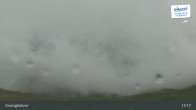 Archiv Foto Webcam Heiligenblut: Schareck (2606 m) 12:00