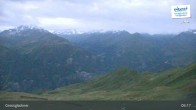 Archiv Foto Webcam Heiligenblut: Schareck (2606 m) 04:00