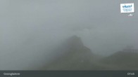 Archiv Foto Webcam Heiligenblut: Schareck (2606 m) 07:00
