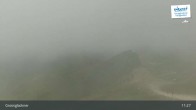 Archiv Foto Webcam Heiligenblut: Schareck (2606 m) 10:00