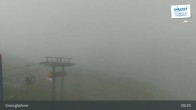 Archiv Foto Webcam Heiligenblut: Schareck (2606 m) 08:00