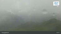 Archiv Foto Webcam Heiligenblut: Schareck (2606 m) 14:00