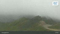 Archiv Foto Webcam Heiligenblut: Schareck (2606 m) 07:00