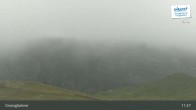 Archiv Foto Webcam Heiligenblut: Schareck (2606 m) 10:00