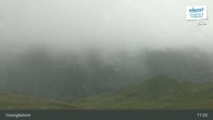 Archiv Foto Webcam Heiligenblut: Schareck (2606 m) 16:00