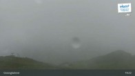 Archiv Foto Webcam Heiligenblut: Schareck (2606 m) 18:00