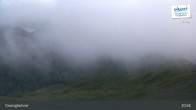 Archiv Foto Webcam Heiligenblut: Schareck (2606 m) 02:00