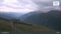 Archiv Foto Webcam Heiligenblut: Schareck (2606 m) 20:00