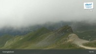 Archiv Foto Webcam Heiligenblut: Schareck (2606 m) 12:00