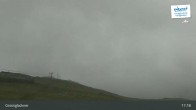 Archiv Foto Webcam Heiligenblut: Schareck (2606 m) 16:00