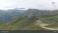 Archiv Foto Webcam Heiligenblut: Schareck (2606 m) 06:00