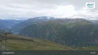 Archiv Foto Webcam Heiligenblut: Schareck (2606 m) 07:00
