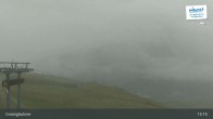 Archiv Foto Webcam Heiligenblut: Schareck (2606 m) 12:00