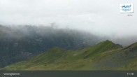 Archiv Foto Webcam Heiligenblut: Schareck (2606 m) 16:00