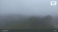 Archiv Foto Webcam Heiligenblut: Schareck (2606 m) 02:00