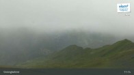 Archiv Foto Webcam Heiligenblut: Schareck (2606 m) 10:00
