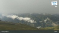 Archiv Foto Webcam Heiligenblut: Schareck (2606 m) 07:00