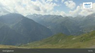Archiv Foto Webcam Heiligenblut: Schareck (2606 m) 12:00