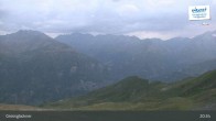 Archiv Foto Webcam Heiligenblut: Schareck (2606 m) 00:00