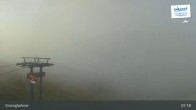 Archiv Foto Webcam Heiligenblut: Schareck (2606 m) 04:00