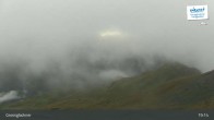 Archiv Foto Webcam Heiligenblut: Schareck (2606 m) 16:00