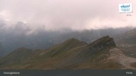 Archiv Foto Webcam Heiligenblut: Schareck (2606 m) 00:00