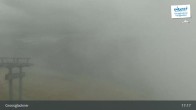 Archiv Foto Webcam Heiligenblut: Schareck (2606 m) 16:00