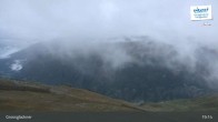 Archived image Webcam Heiligenblut: Schareck Peak (2606 m) 00:00