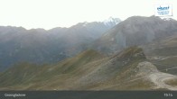 Archiv Foto Webcam Heiligenblut: Schareck (2606 m) 02:00