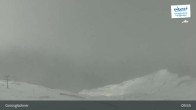 Archiv Foto Webcam Heiligenblut: Schareck (2606 m) 09:00