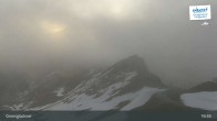 Archiv Foto Webcam Heiligenblut: Schareck (2606 m) 18:00