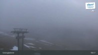Archiv Foto Webcam Heiligenblut: Schareck (2606 m) 02:00