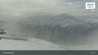 Archiv Foto Webcam Heiligenblut: Schareck (2606 m) 10:00