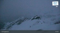 Archiv Foto Webcam Heiligenblut: Schareck (2606 m) 06:00