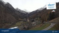 Archiv Foto Webcam Heiligenblut am Großglockner in Kärnten 14:00