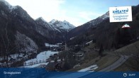 Archiv Foto Webcam Heiligenblut am Großglockner in Kärnten 16:00