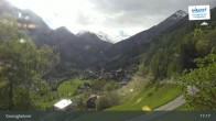 Archiv Foto Webcam Heiligenblut am Großglockner in Kärnten 16:00