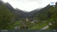 Archiv Foto Webcam Heiligenblut am Großglockner in Kärnten 10:00