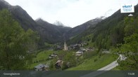 Archiv Foto Webcam Heiligenblut am Großglockner in Kärnten 12:00