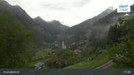 Archived image Webcam Carinthia: Heiligenblut am Großglockner 07:00