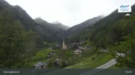 Archived image Webcam Carinthia: Heiligenblut am Großglockner 12:00