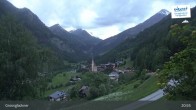 Archiv Foto Webcam Heiligenblut am Großglockner in Kärnten 00:00