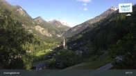 Archiv Foto Webcam Heiligenblut am Großglockner in Kärnten 06:00