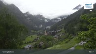 Archiv Foto Webcam Heiligenblut am Großglockner in Kärnten 18:00