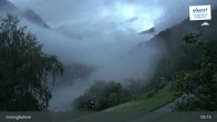Archiv Foto Webcam Heiligenblut am Großglockner in Kärnten 04:00